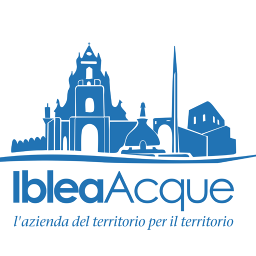 logo servizi iblea acque